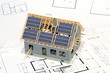 Projet de maison à energie positive. Projet de maison à energie positive.