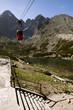 Red Mountain Cable Car Red Mountain Cable Car