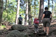 wandern