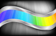 Vector stripes design