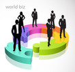 Business concept