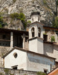 Limone on Lake Garda