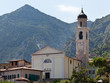 Limone on Lake Garda