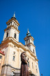 Maria Radna Franciscan Monastery
