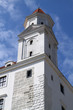 Bratislava castle after renovation Bratislava castle after renovation