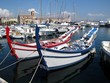 Port de la Ciotat et les joutes nautiques