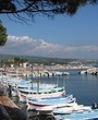 ' Pointus ' à La Ciotat ' Pointus ' à La Ciotat