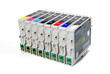 printer ink box