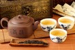Chinese tea