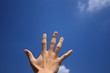 Photo: La mano La mano