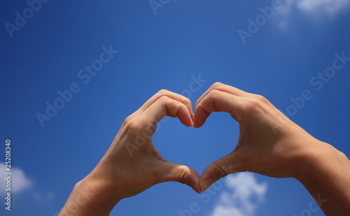 Photo: El corazon El corazon