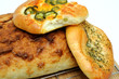 Bread And Rolls