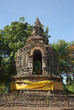 The old molded figure the art of Thais people The old molded figure the art of Thais people