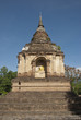 The old molded figure the art of Thais people The old molded figure the art of Thais people