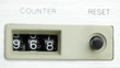 counter running fast counter running fast
