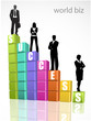 Business concept