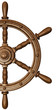 ship wheel