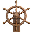 ship wheel