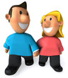 Couple