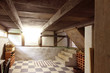 Weinkeller im Bauernhaus
