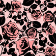 seamless floral texture seamless floral texture