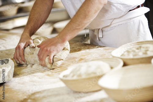Photo : bäcker handwerk 4 bäcker handwerk 4
