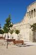 remparts