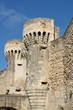 remparts pernes les fontaines