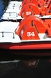 Pédalos 34 et 32
