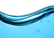liquid blue