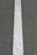 black asphalt