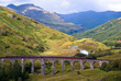 Glenfinnan Viadukt