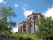 Wernerkapelle in Bacharach Wernerkapelle in Bacharach