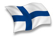 Flag of Finland