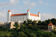 Bratislava castle