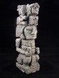 A Pre-Colombian Style Statue from Mexico