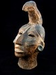 Mayan Head