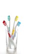 Toothbrushes
