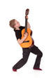 prodigy Boy acoustic guitar prodigy Boy acoustic guitar