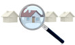 Looking for a house Looking for a house