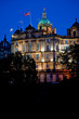 Building in Scotland