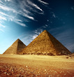 Pyramids