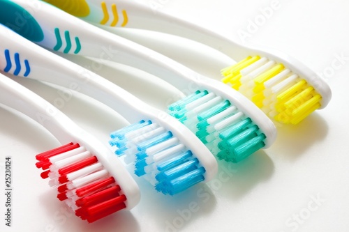 Foto: Toothbrushes Toothbrushes