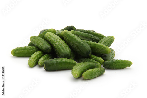 Cornichons Cornichons