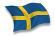 Flag of Sweden