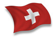 Flag of Switzerland