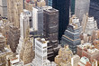 New York City Skyline