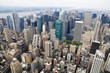 New York City Skyline