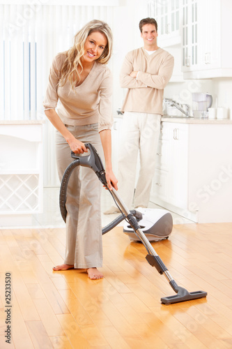 Photo: House work House work