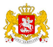 Photo en ligne au meilleur prix Georgia Coat of Arms